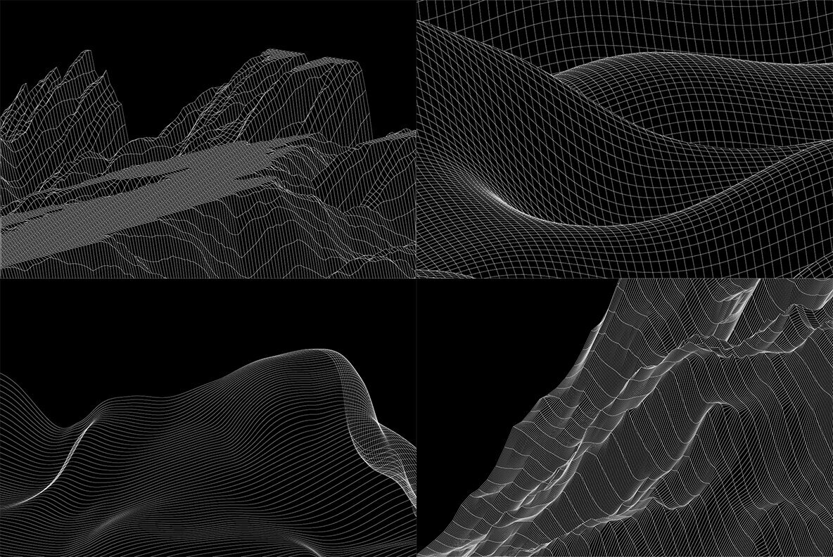 GEO 100VECTORS GEO 100VECTORS