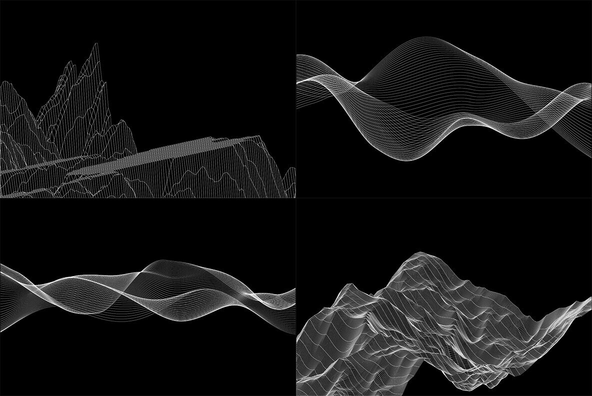 GEO 100VECTORS GEO 100VECTORS