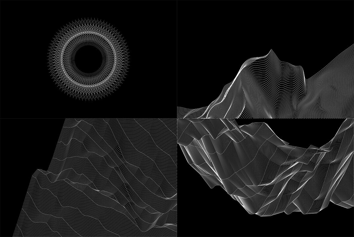 GEO 100VECTORS GEO 100VECTORS
