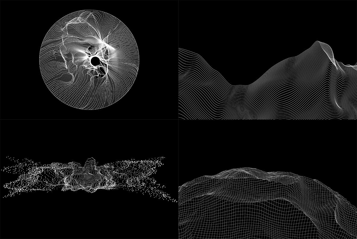 GEO 100VECTORS GEO 100VECTORS