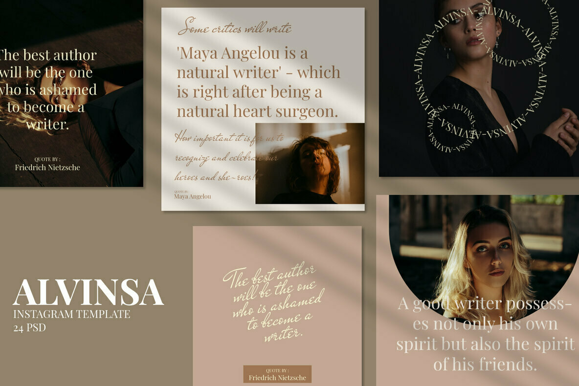 Alvinsa Instagram Post and Stories Alvinsa Instagram Post and Stories