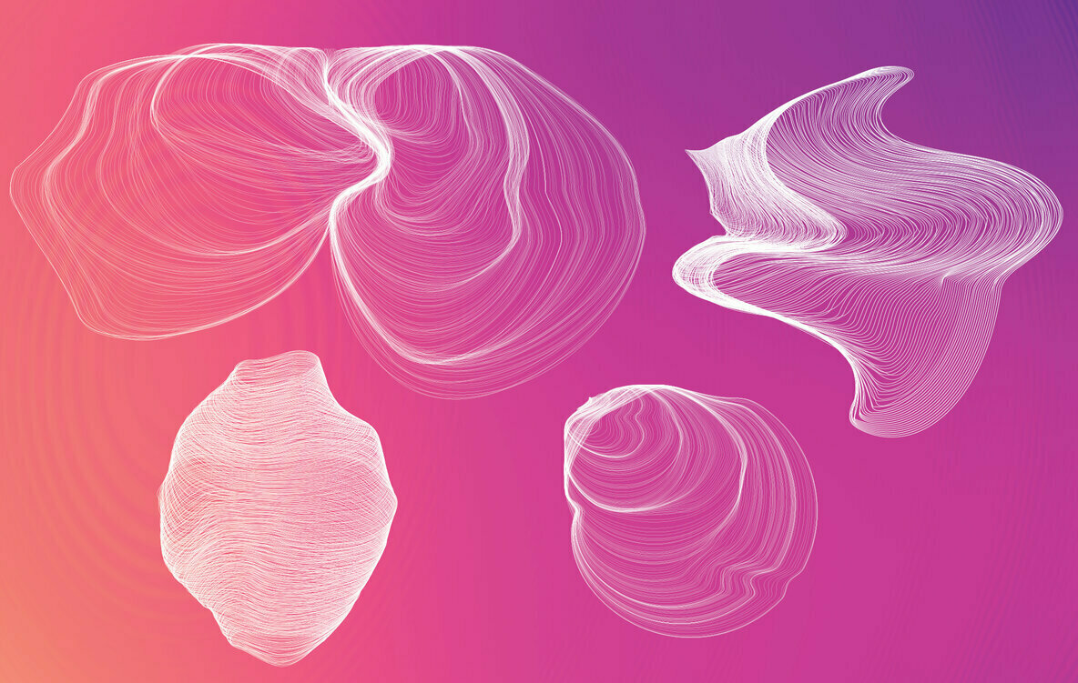Abstract Vector Waves 3