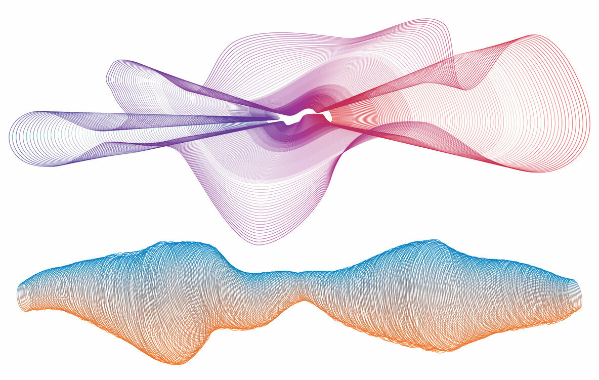 Abstract Vector Waves 4