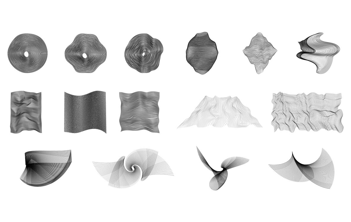 Abstract Vector Waves 8