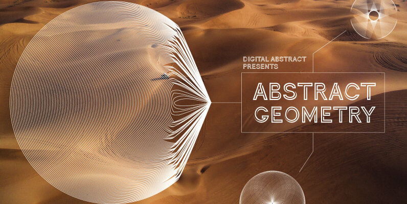 Abstract Vector Geometry