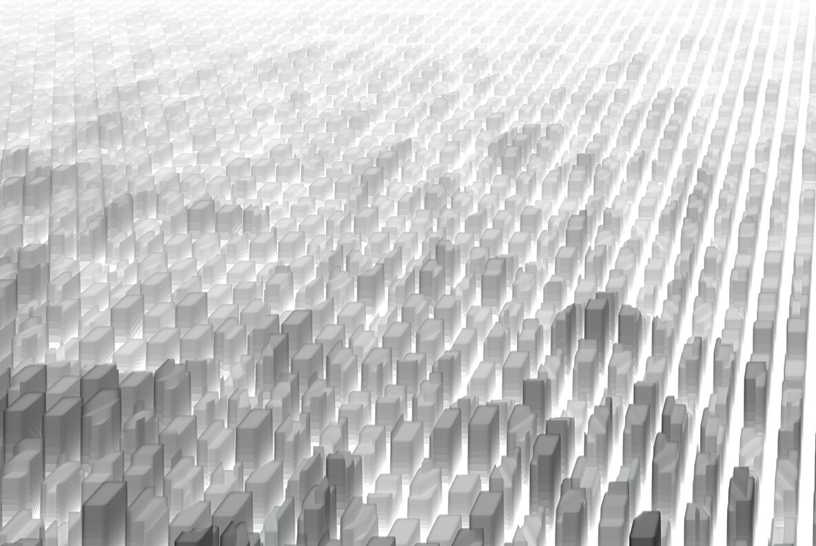 Ghost Town Backgrounds 7