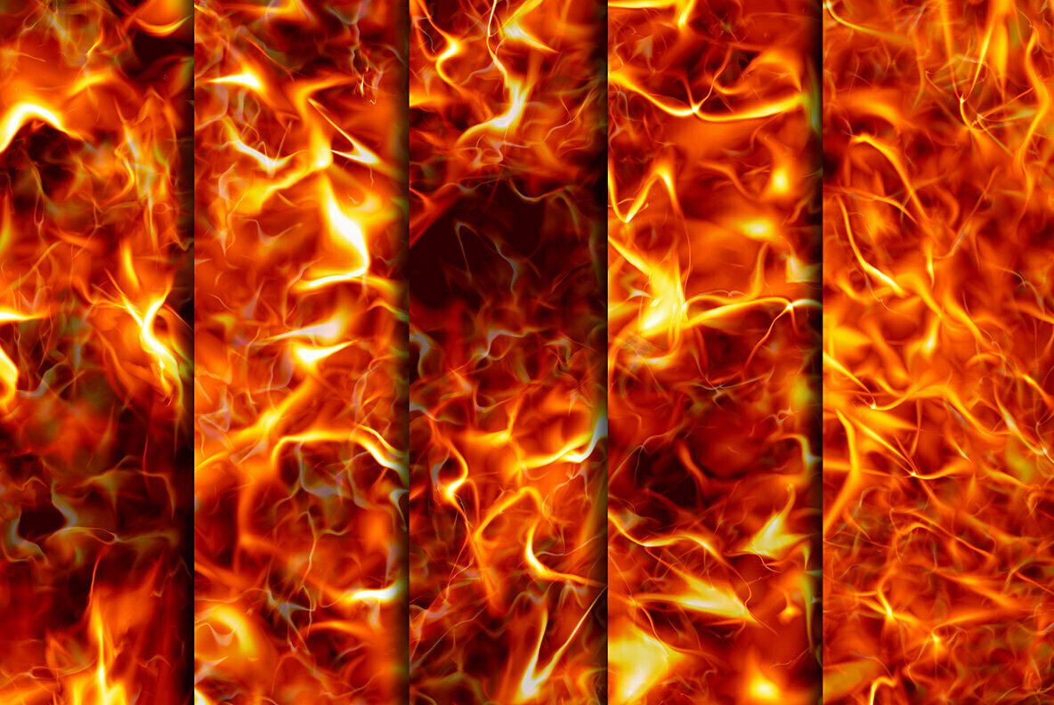 Fire Backgrounds 2