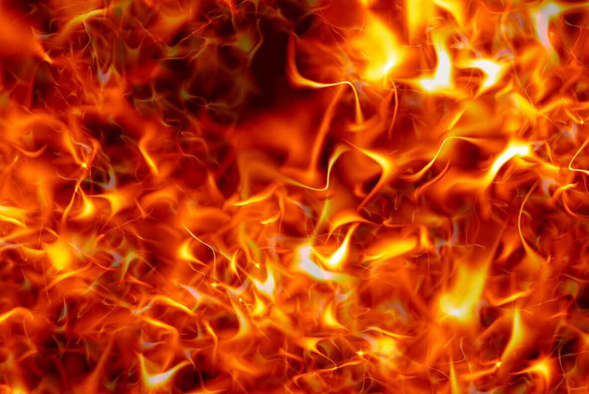 Fire Backgrounds 4