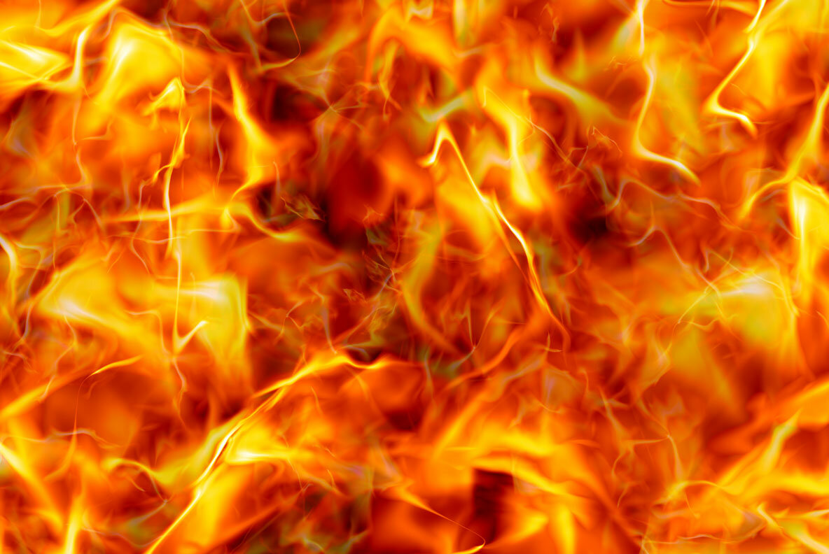 Fire Backgrounds 6