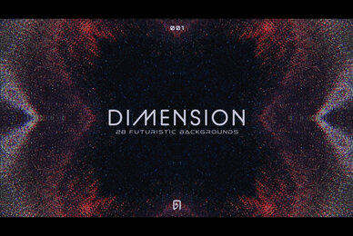 Dimension 001