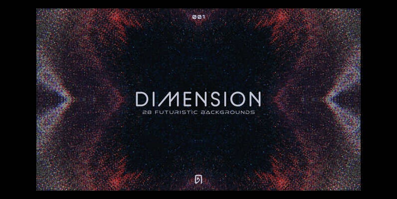 Dimension 001