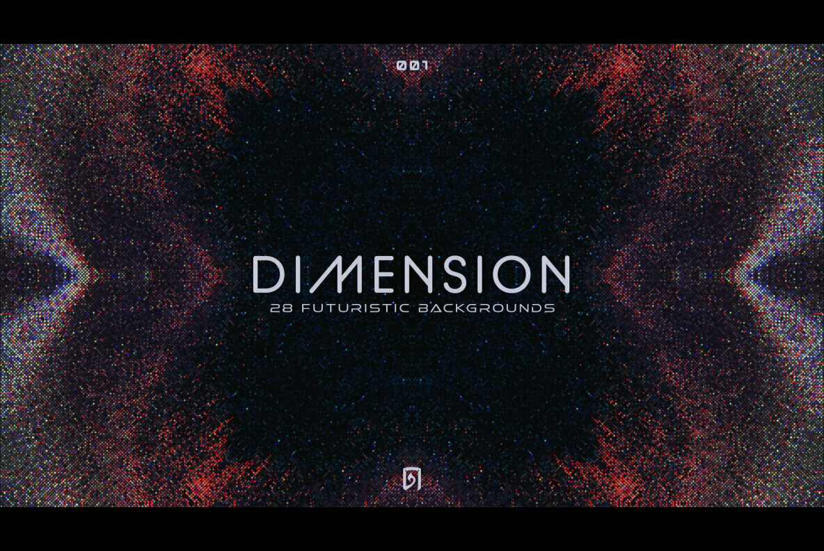 Dimension 001 1