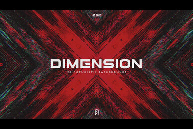 Dimension 002