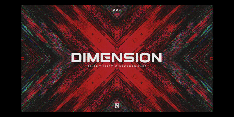 Dimension 002