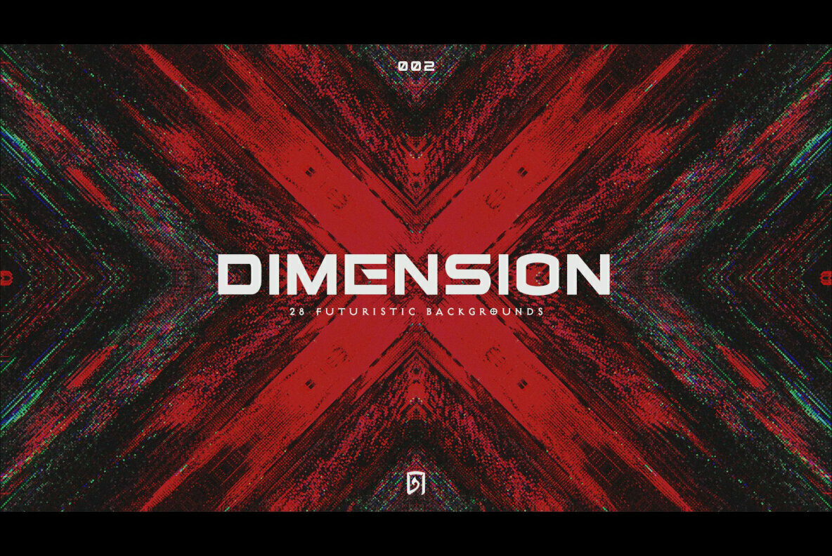 Dimension 002 1