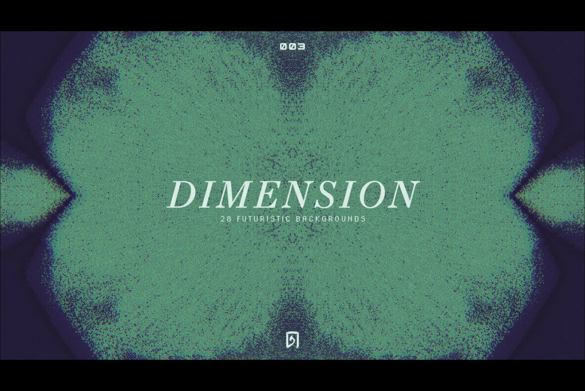 Dimension 003 1