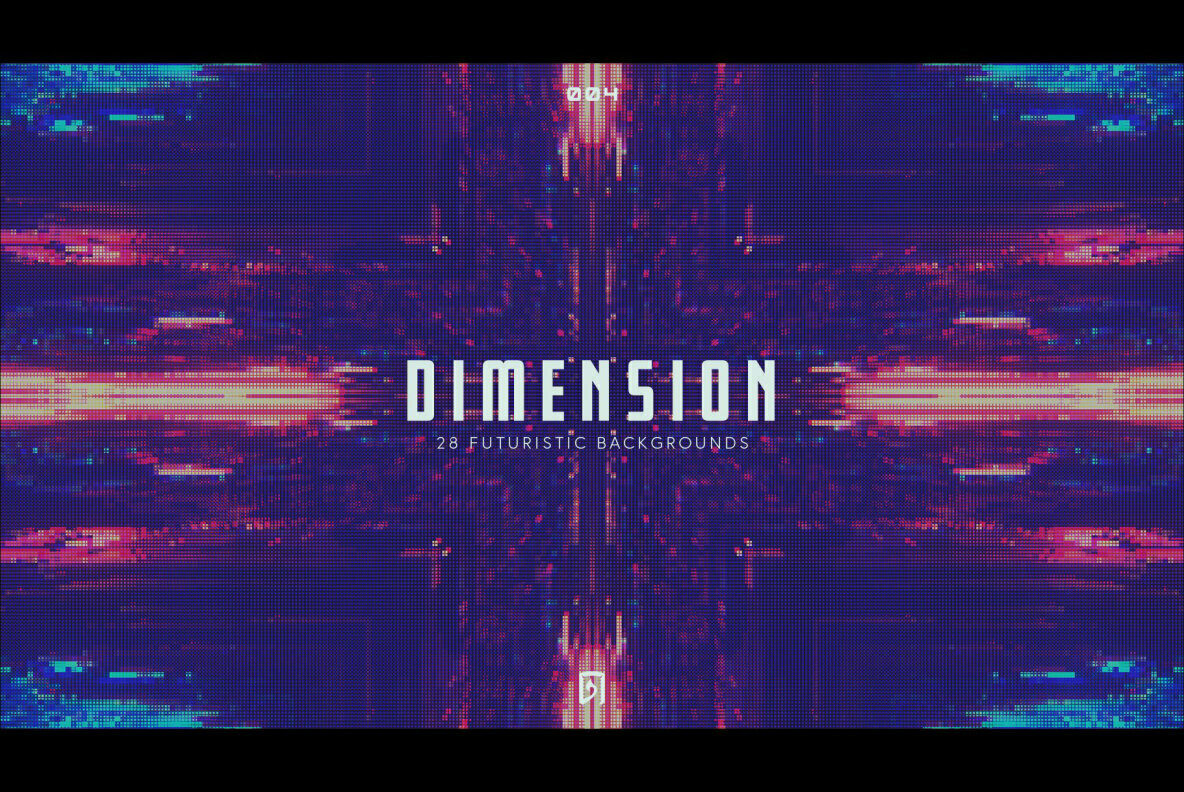 Dimension 004