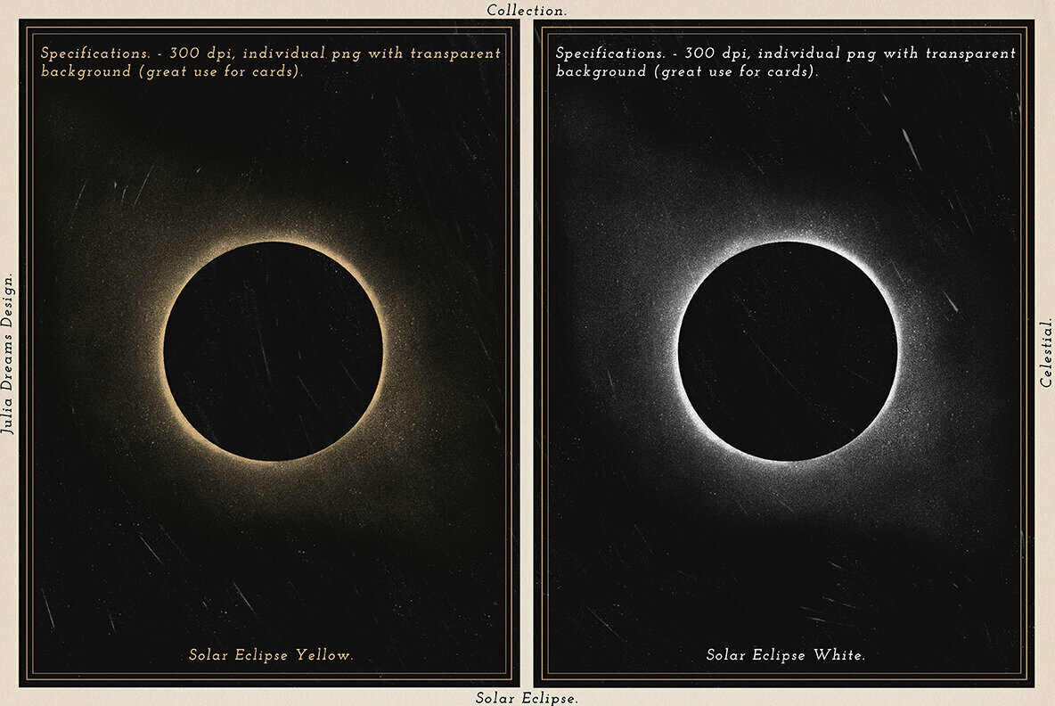 Solar Eclipse Collection Solar Eclipse Collection