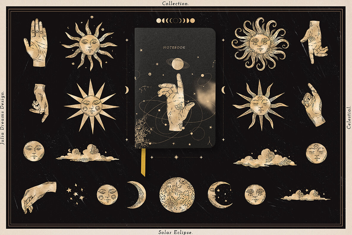 Solar Eclipse Collection Solar Eclipse Collection