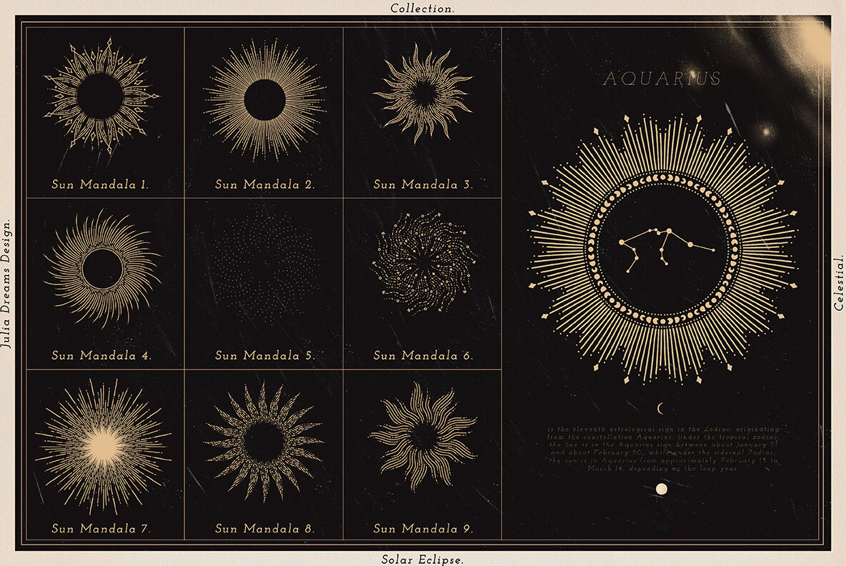 Solar Eclipse Collection Solar Eclipse Collection