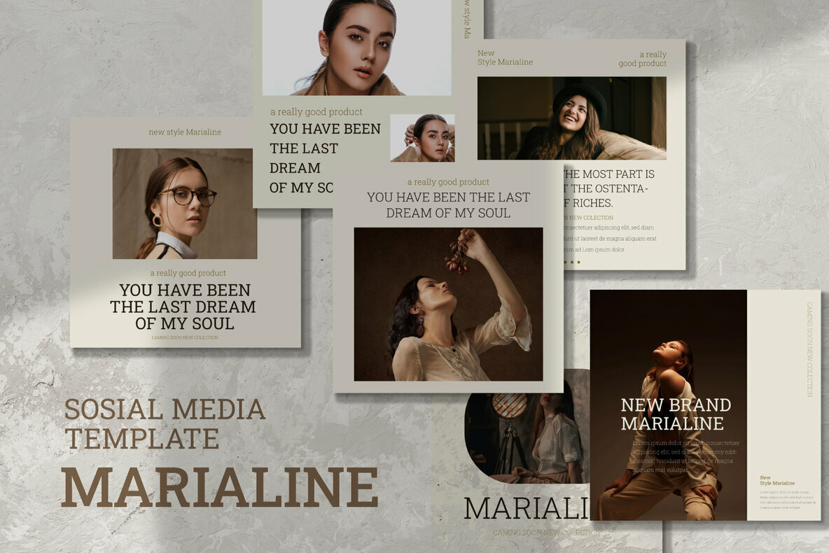 Marialine Instagram Post Stories Marialine Instagram Post Stories
