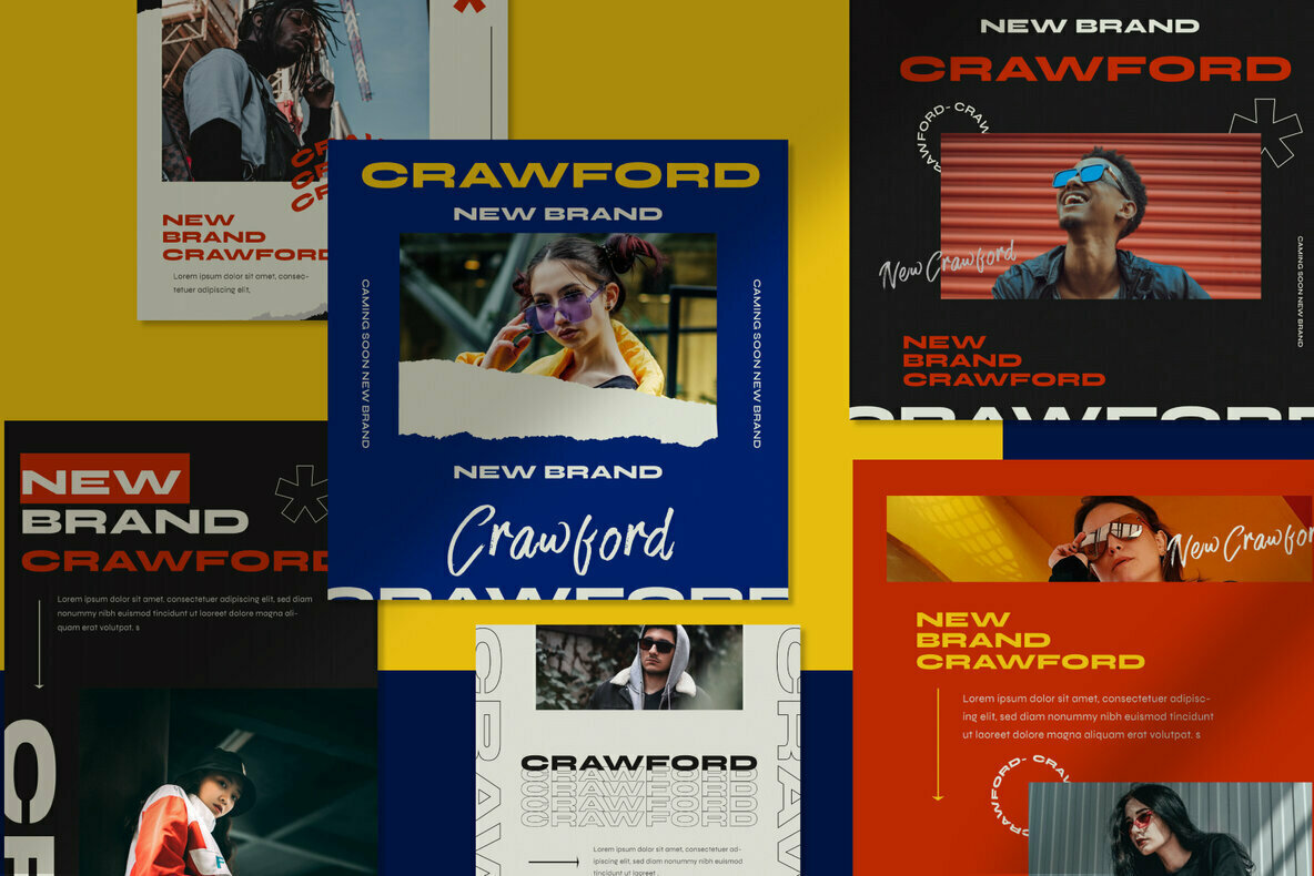 Crawford Instagram Post Stories Crawford Instagram Post Stories