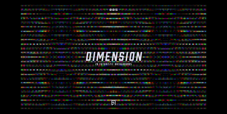 Dimension 005