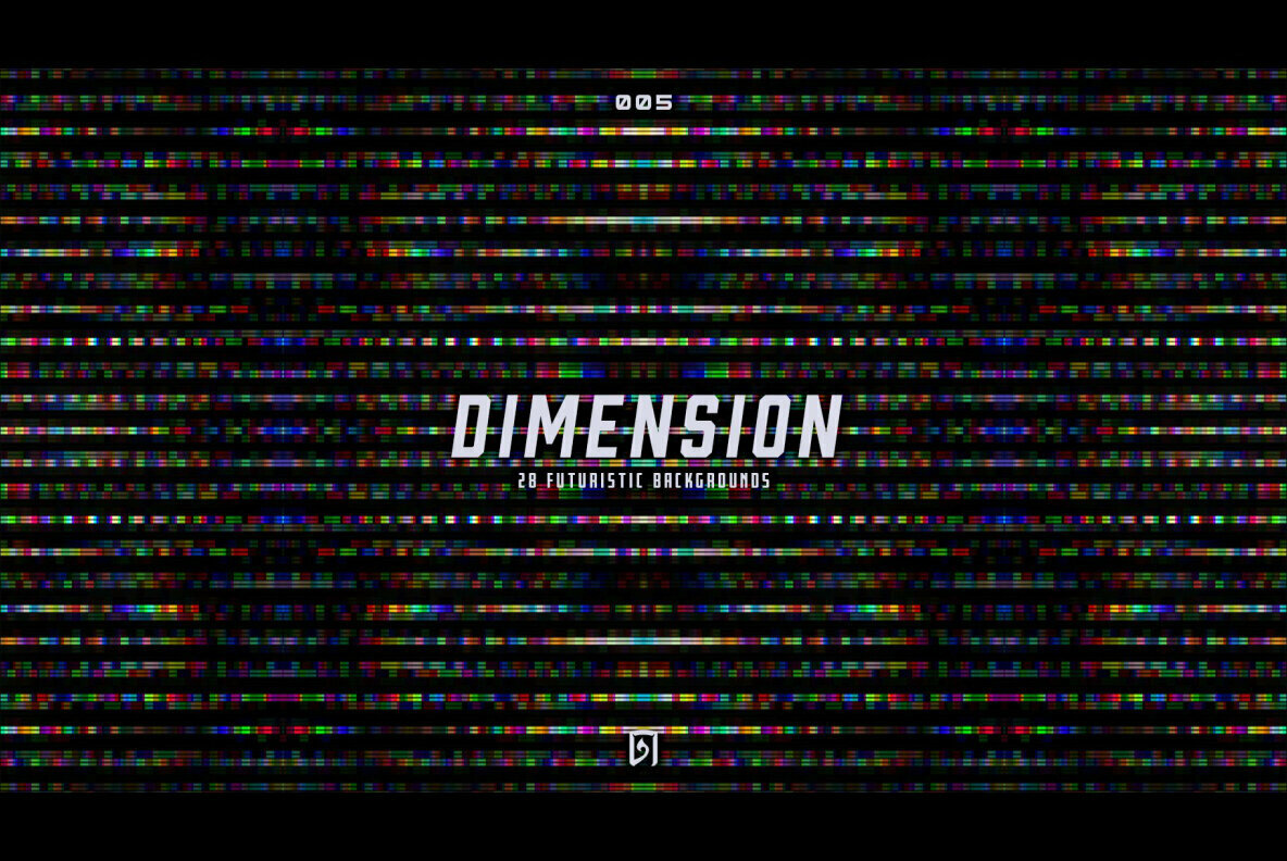 Dimension 005 1
