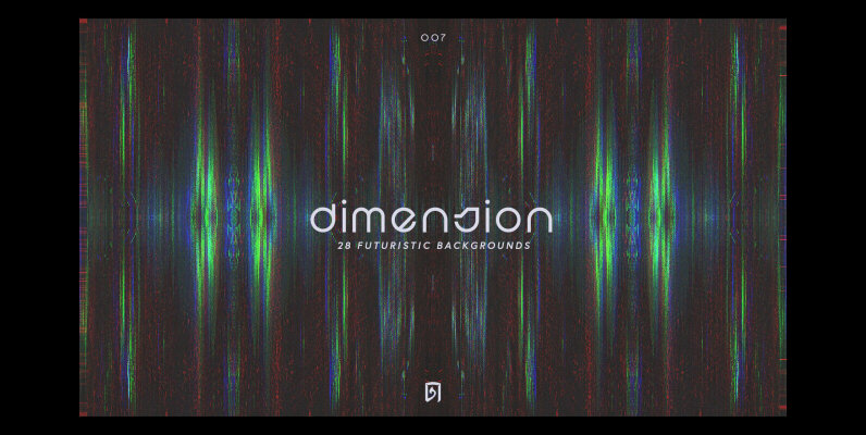 Dimension 007