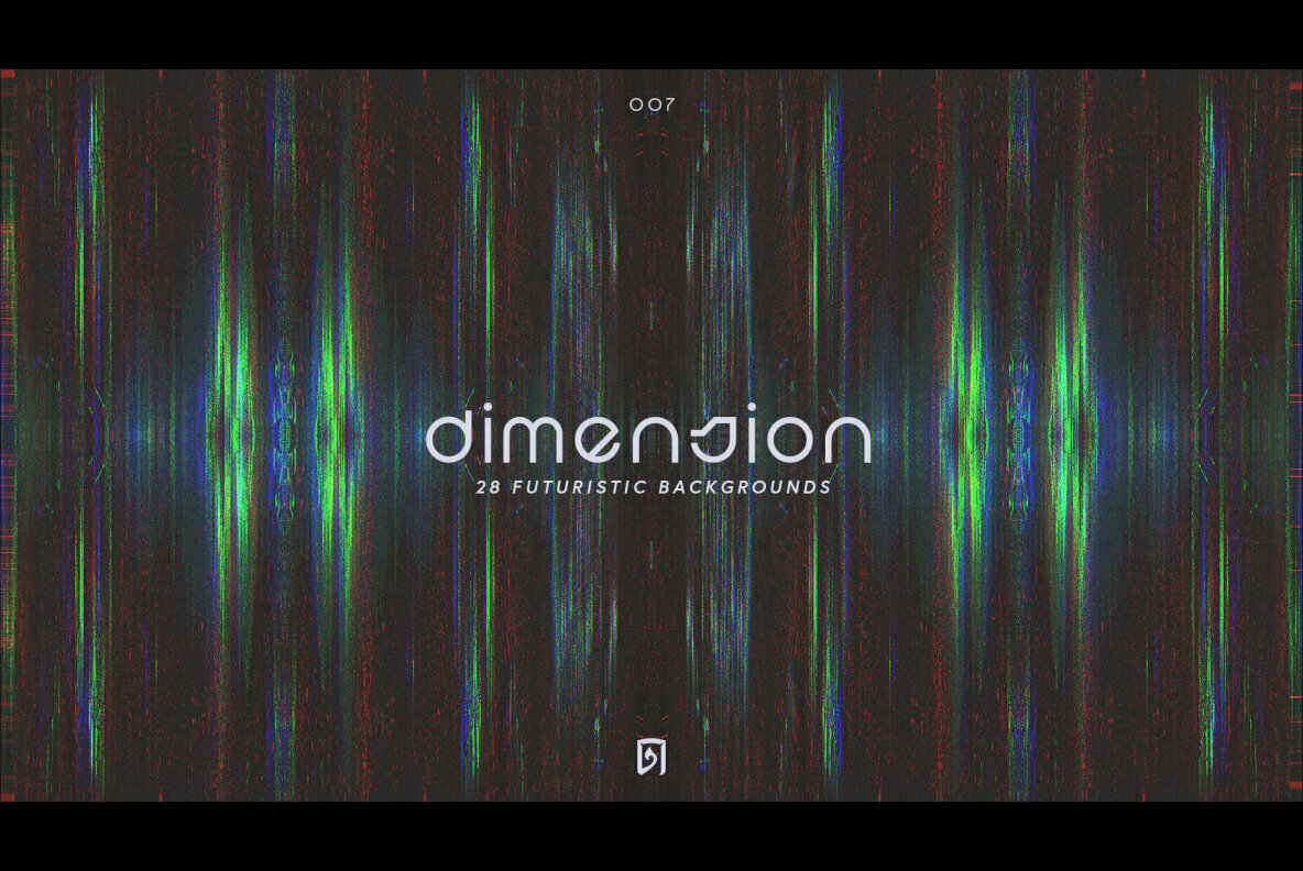 Dimension 007 1