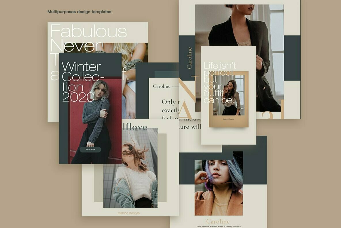 Caroline Instagram Post Stories Caroline Instagram Post Stories