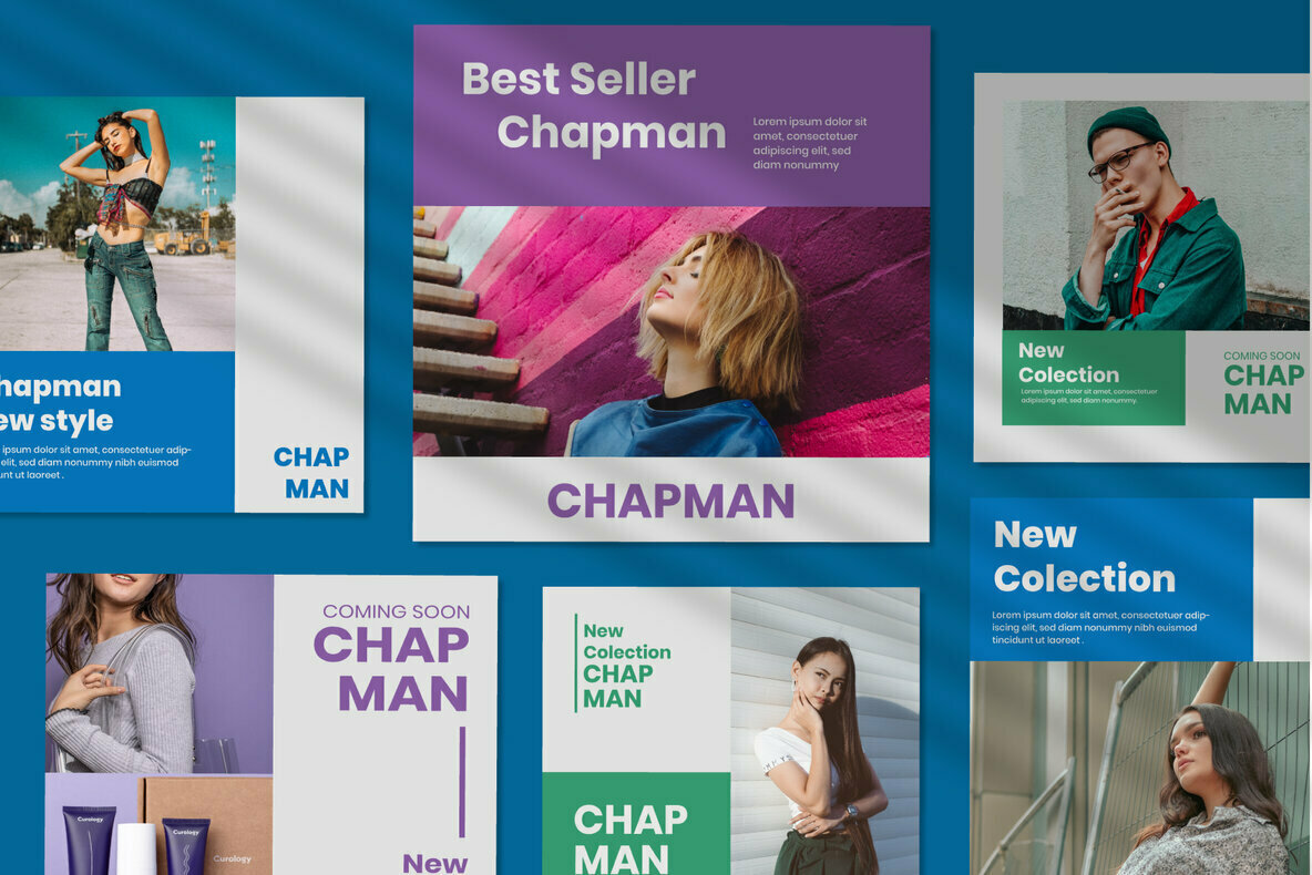 Chapman Instagram Post Stories Chapman Instagram Post Stories