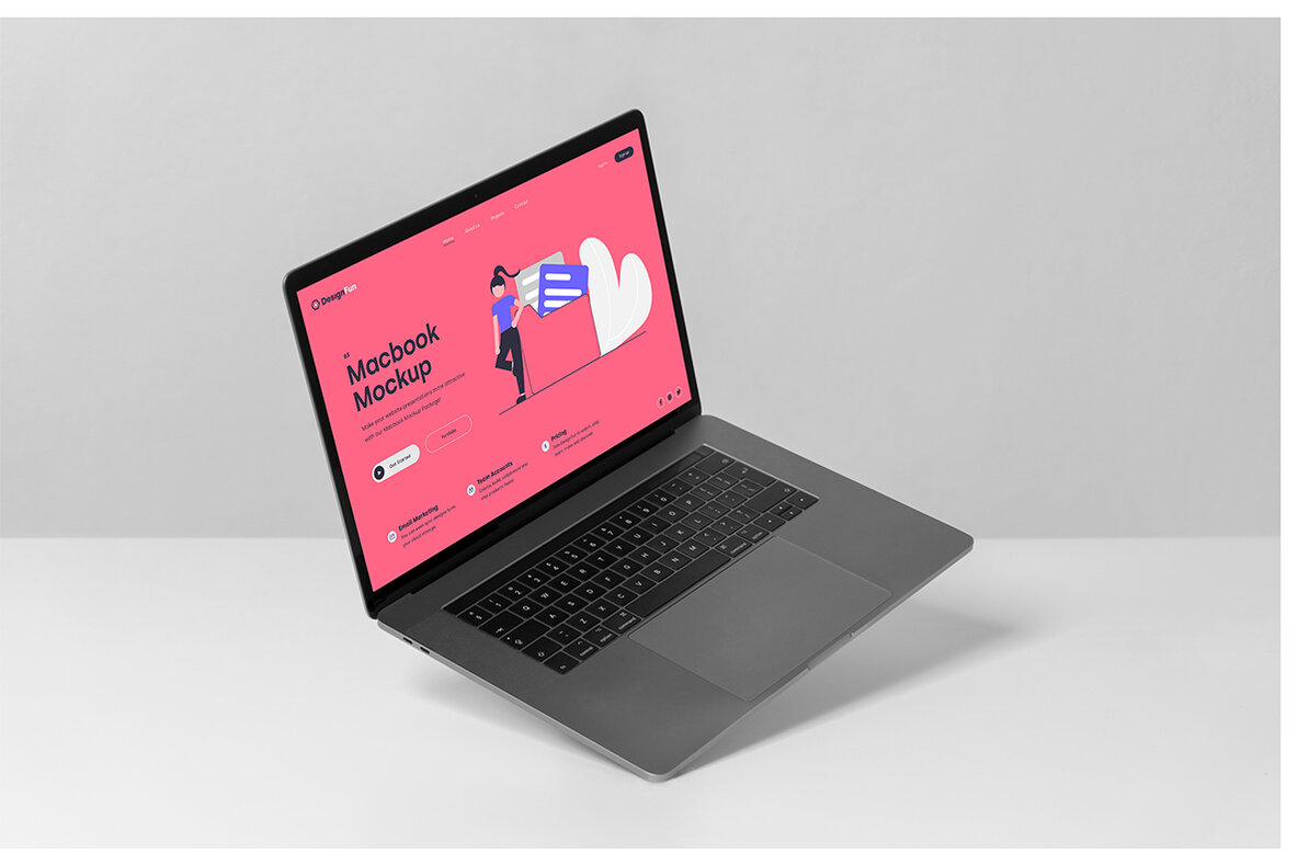 Macbook Mockups Workspace Mockups Macbook Mockups Workspace Mockups