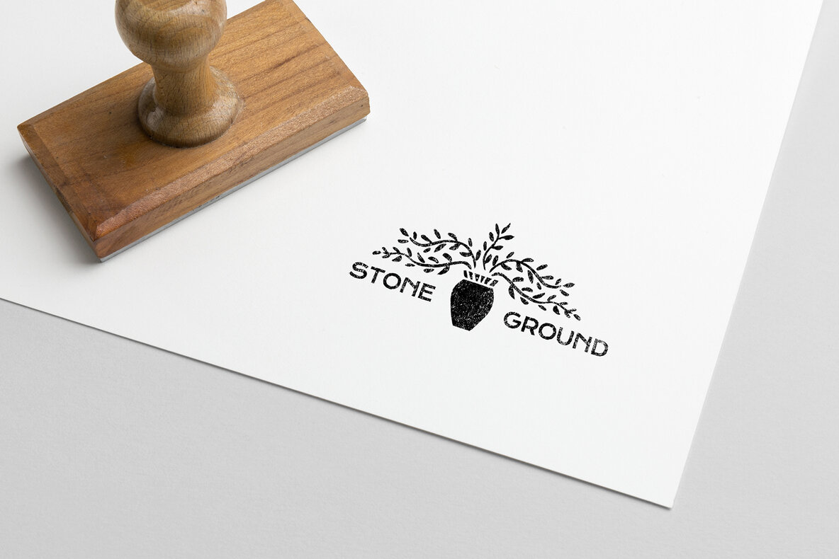 Hand Drawn Logo Templates Hand Drawn Logo Templates