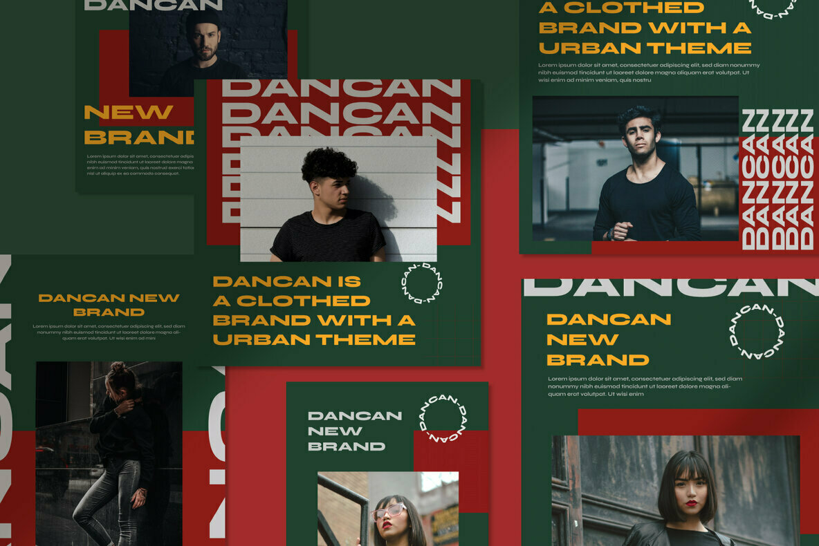 Dancan Instagram Post Stories Dancan Instagram Post Stories