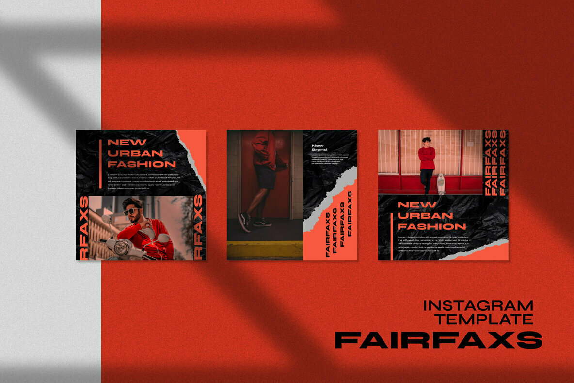 Fairfax Instagram Post Stories Fairfax Instagram Post Stories