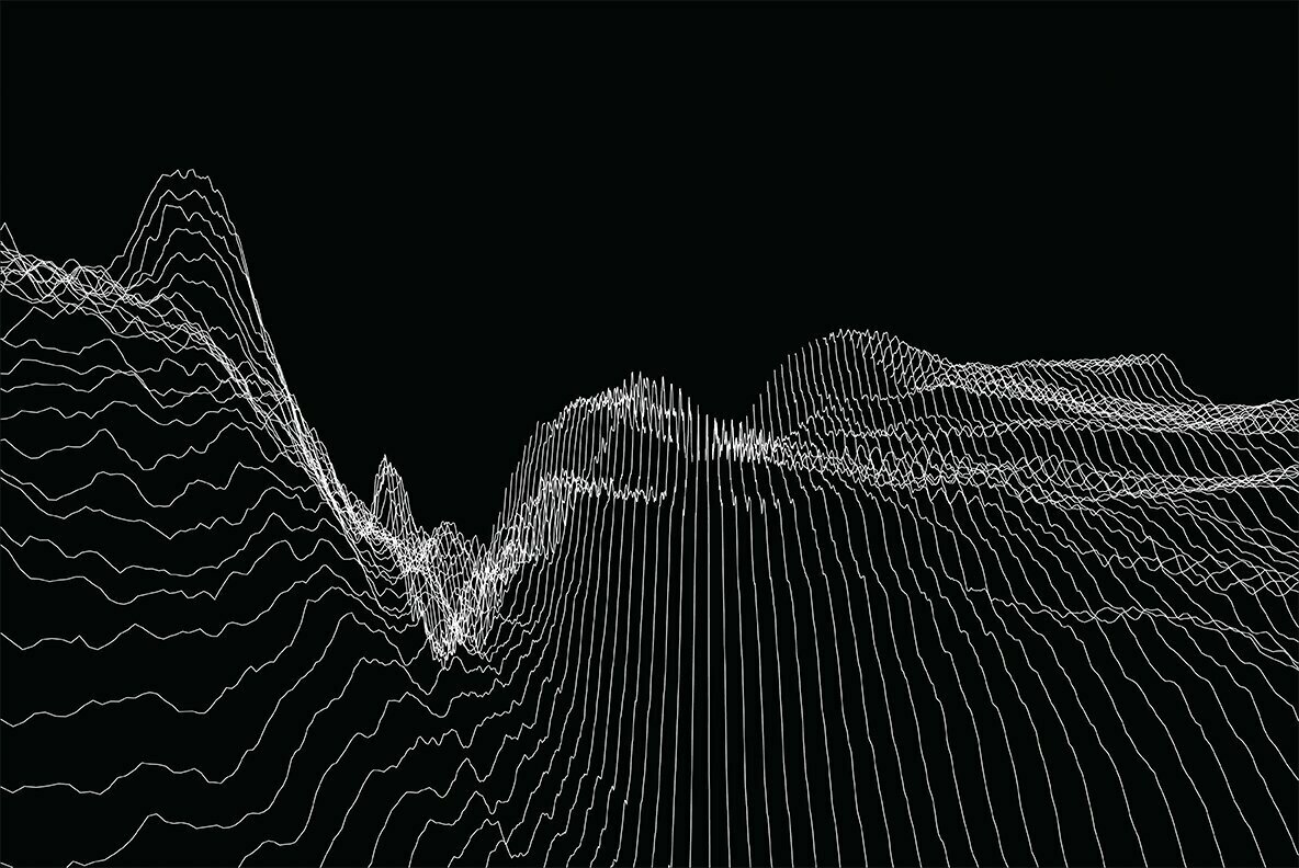 GEO NOISE4 Vector Pack GEO NOISE4 Vector Pack