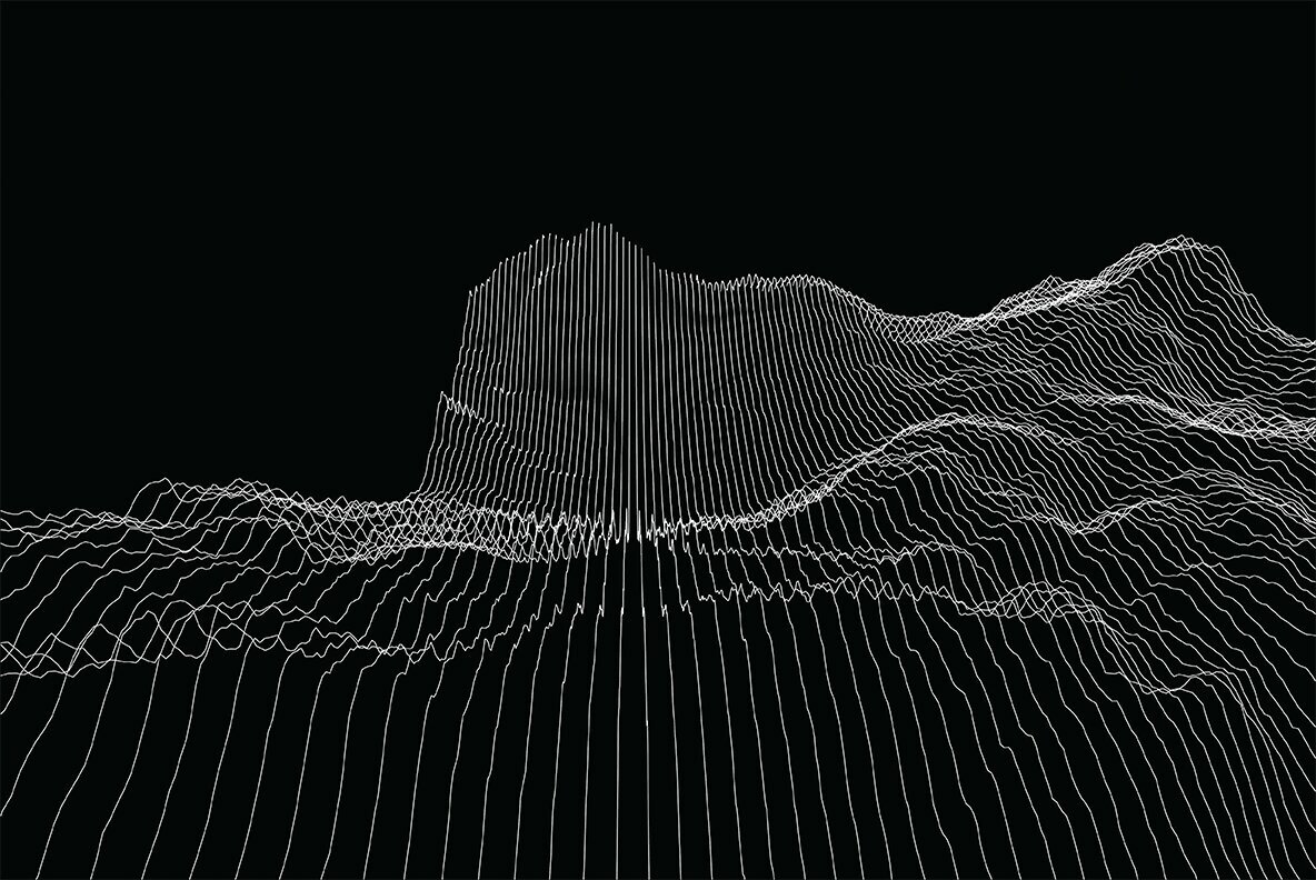GEO NOISE4 Vector Pack GEO NOISE4 Vector Pack