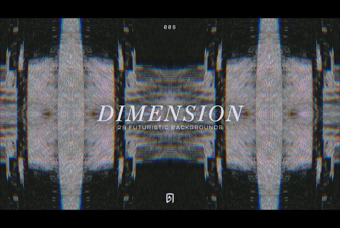 Dimension 008 Dimension 008