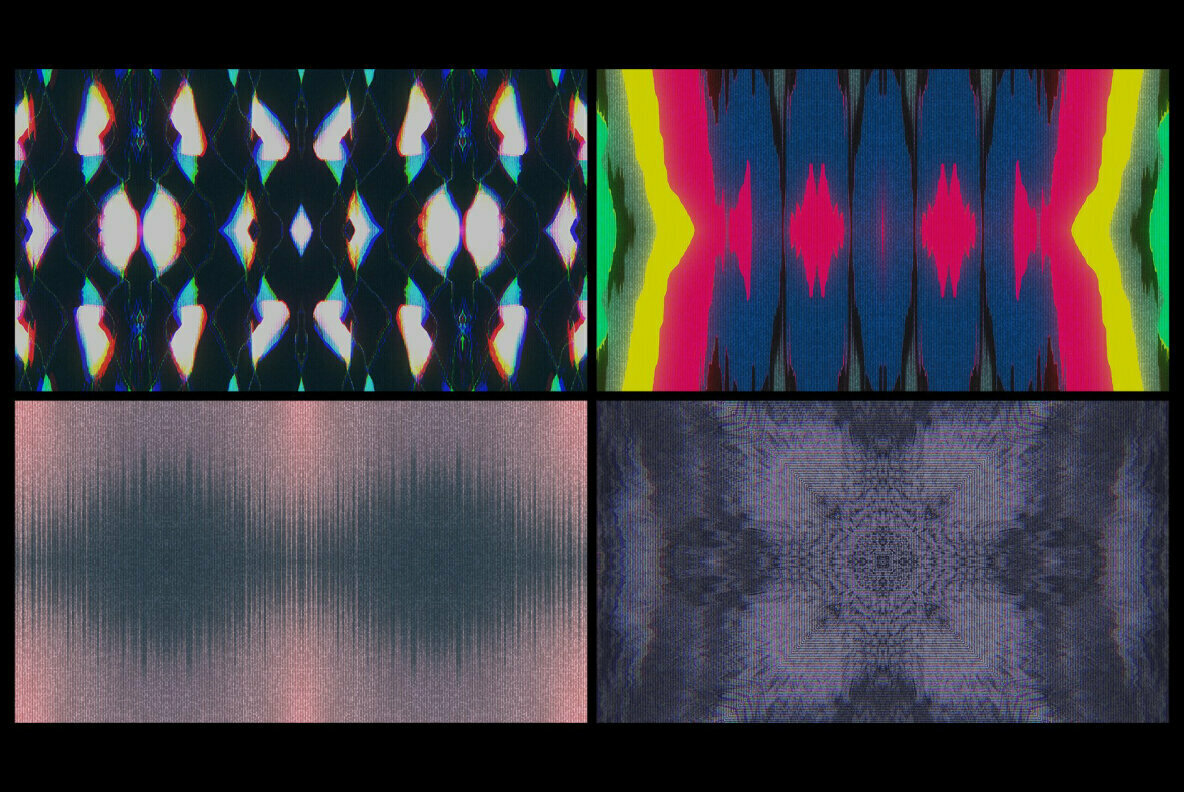 Dimension 008 Dimension 008