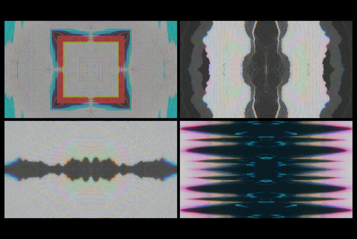 Dimension 008 Dimension 008