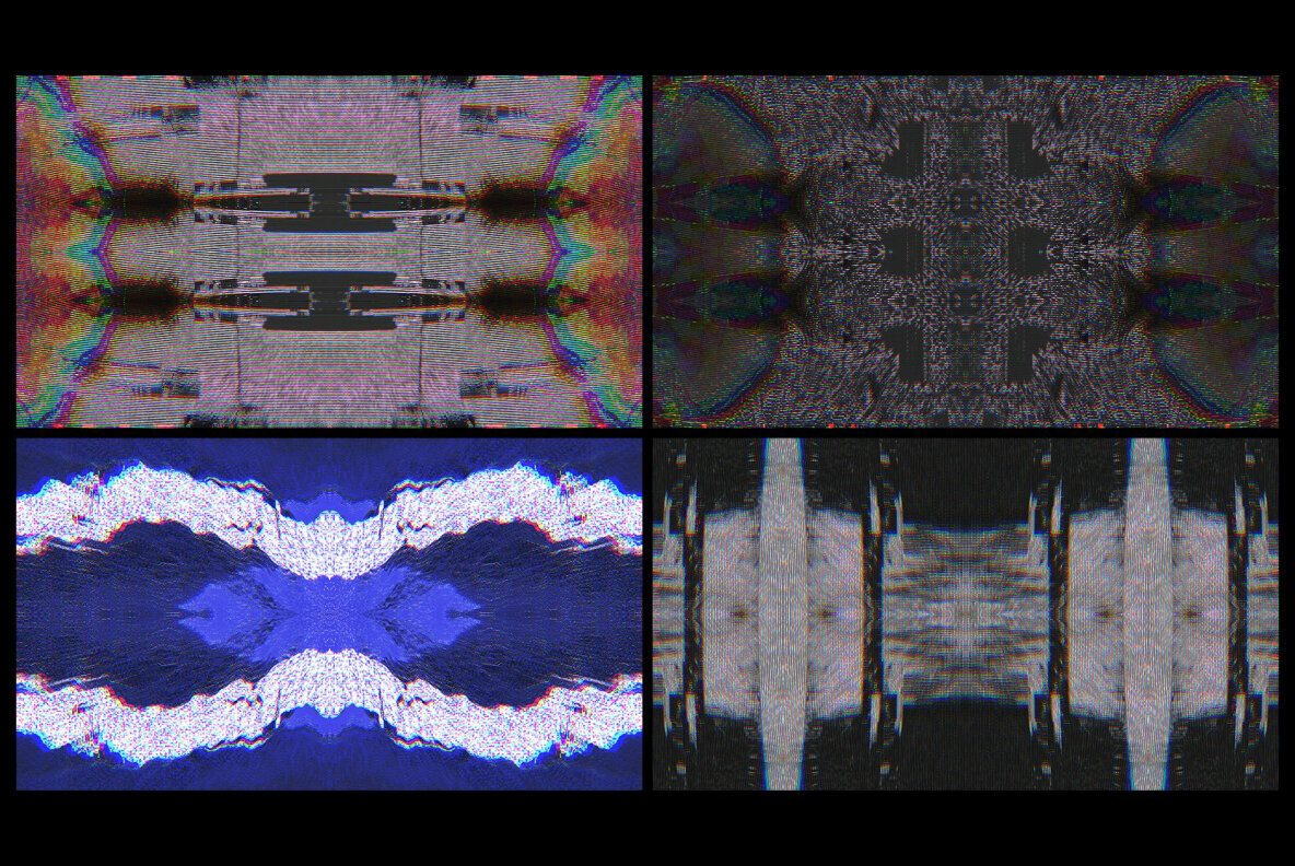 Dimension 008 Dimension 008