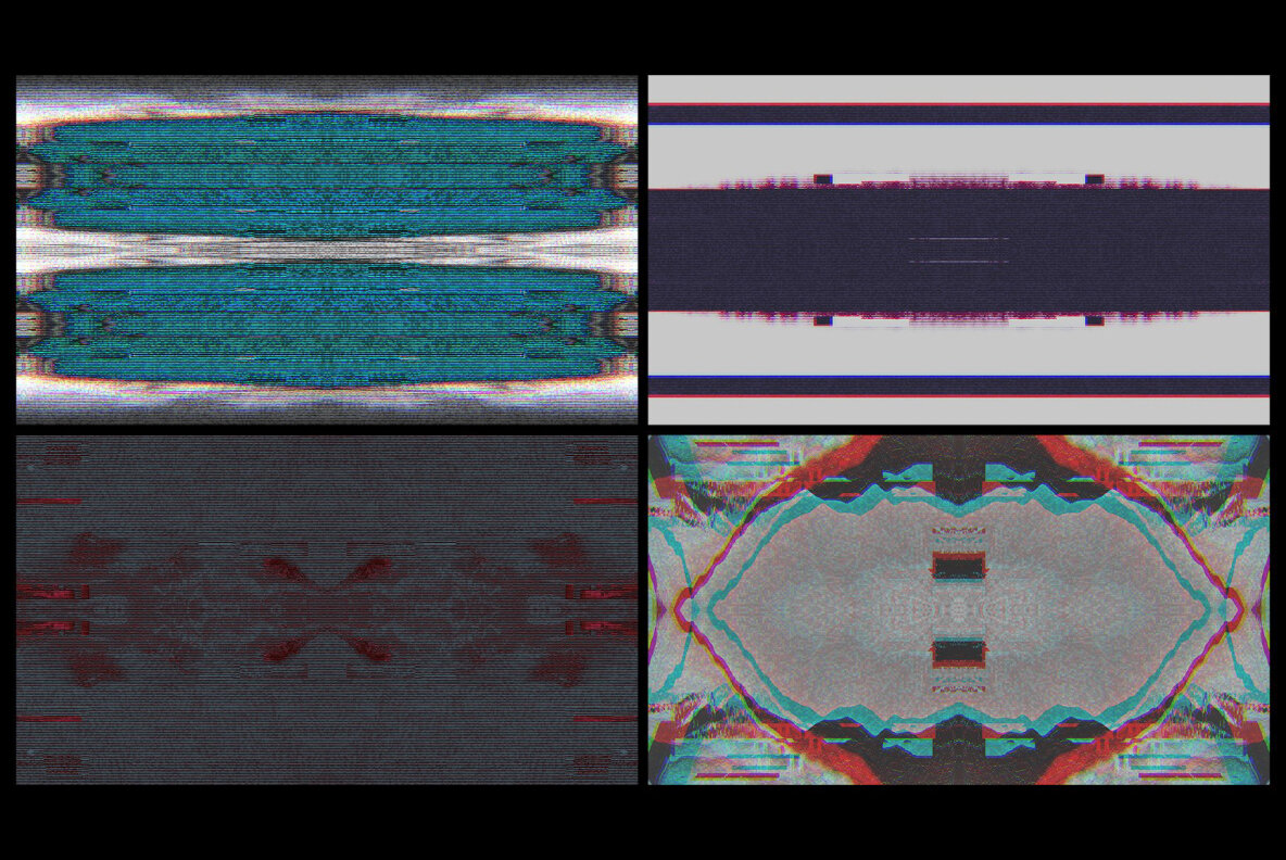 Dimension 008 Dimension 008