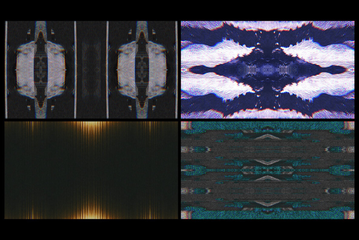Dimension 008 Dimension 008