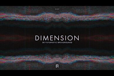 Dimension 009