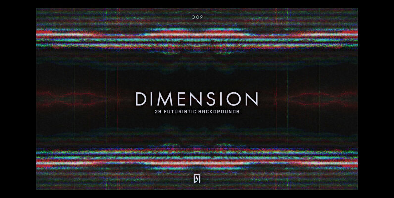 Dimension 009