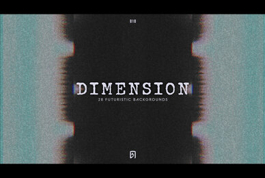 Dimension 010