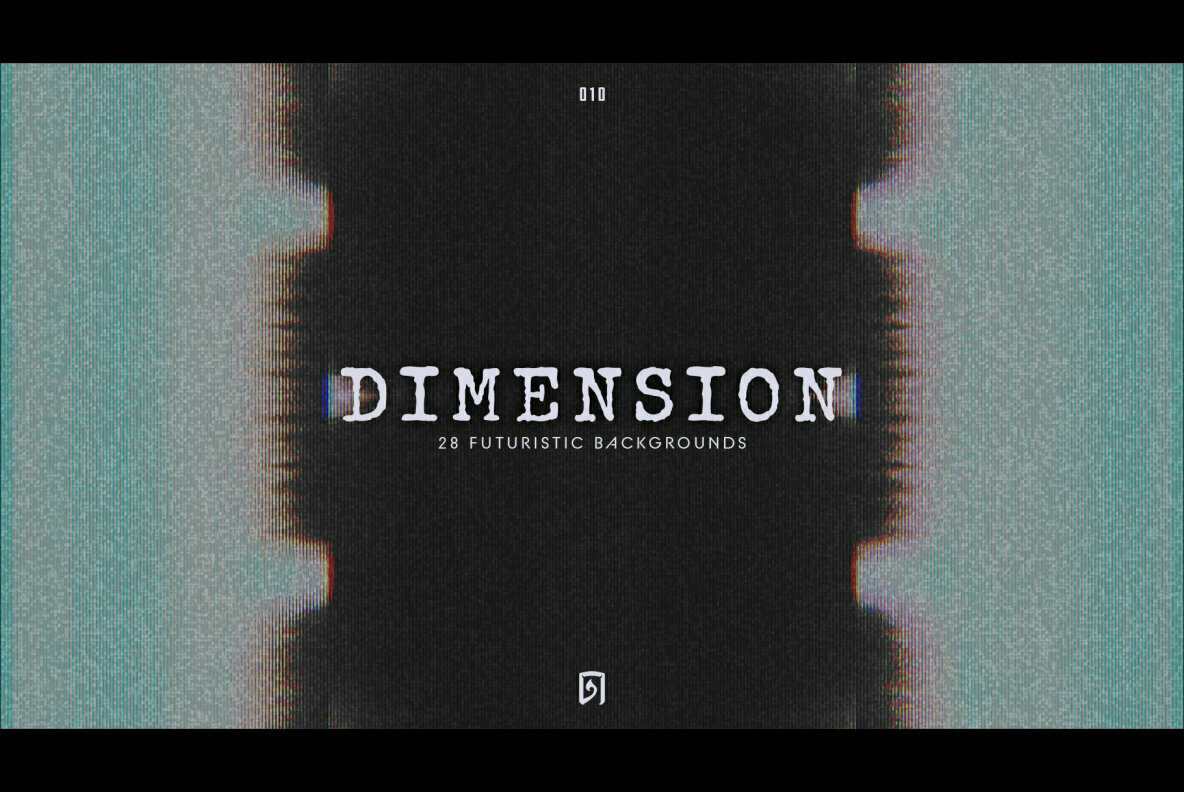 Dimension 010 1