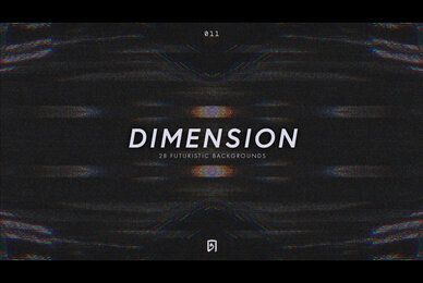 Dimension 011