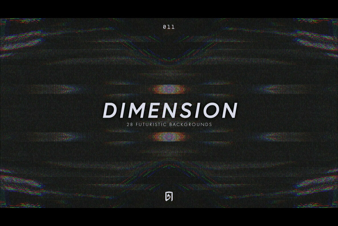 Dimension 011 1